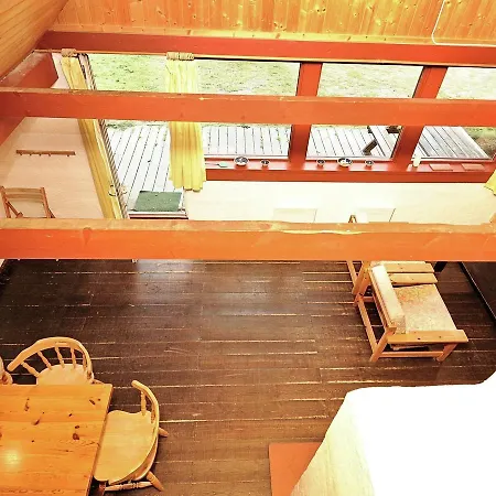 Two-bedroom Holiday In Lemvig 12 בית נופש Trans