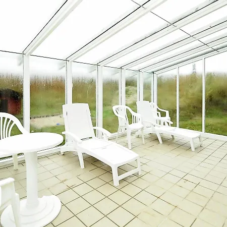 Two-bedroom Holiday In Lemvig 12 בית נופש Trans