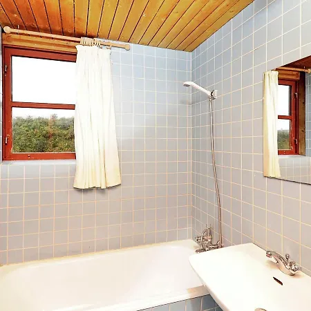 Two-bedroom Holiday In Lemvig 12 *