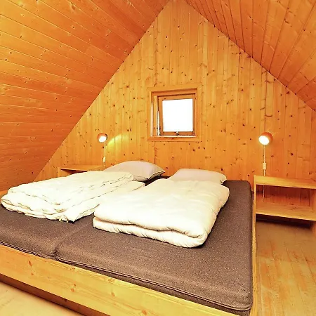 בית נופש Two-bedroom Holiday In Lemvig 12 Trans