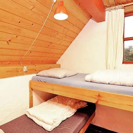 בית נופש Two-bedroom Holiday In Lemvig 12 *
