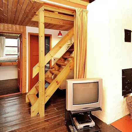Two-bedroom Holiday In Lemvig 12 * Trans