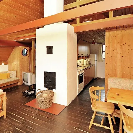 בית נופש Two-bedroom Holiday In Lemvig 12 Trans
