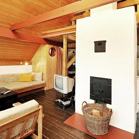 Two-bedroom Holiday In Lemvig 12 בית נופש *