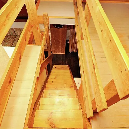 Two-bedroom Holiday In Lemvig 12 * Trans
