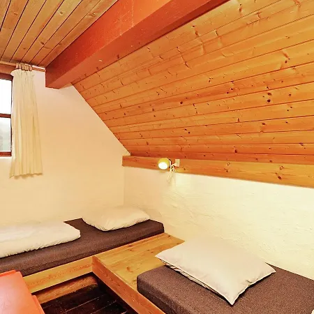 Two-bedroom Holiday In Lemvig 12