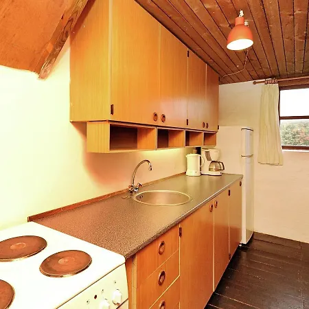 בית נופש Two-bedroom Holiday In Lemvig 12