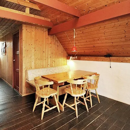 Two-bedroom Holiday In Lemvig 12 בית נופש *