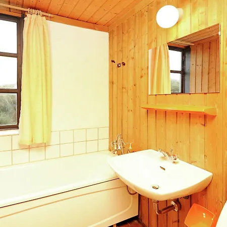 בית נופש Two-bedroom Holiday In Lemvig 12